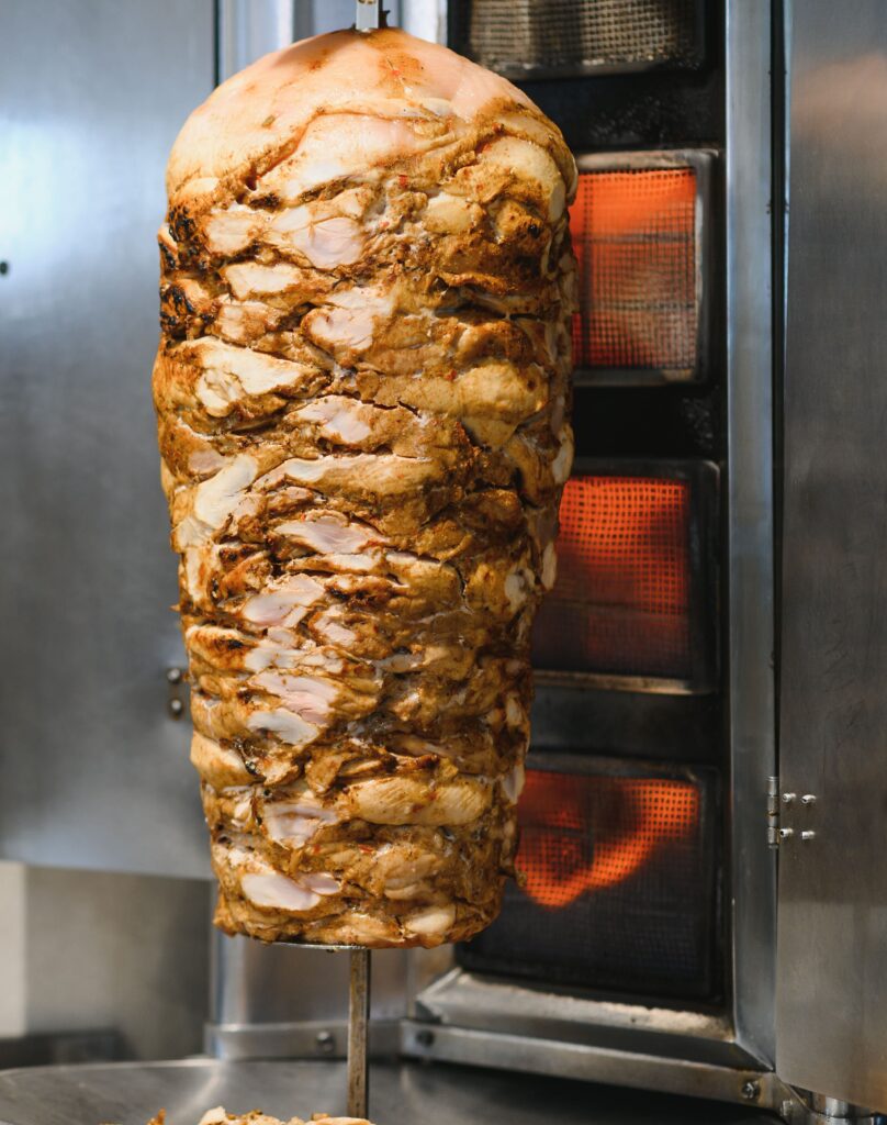 kabab by wheatley fish and chips oxford