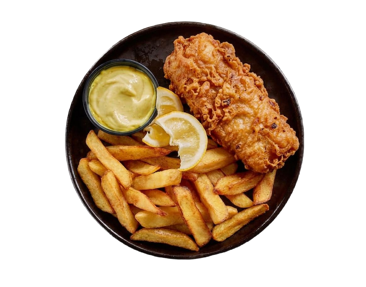 wheatley fish and chips